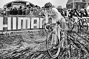 UCI World Cup Cyclocross - Hoogerheide, Netherlands