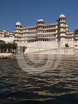 Udaipur City Palace