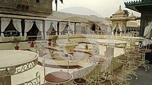 Udaipur JagMandir Heritage Hotel photo