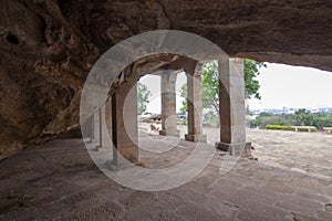 Udaygiri caves Bhubaneswar Odisha