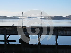Uddevalla Bridge