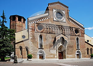 Udine Duomo