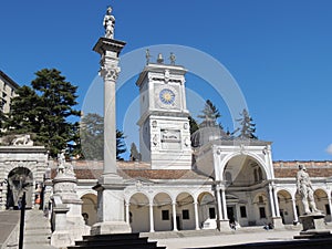 Udine - Freedom Square