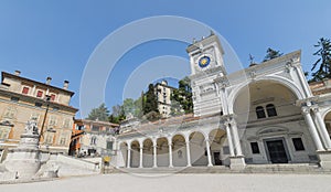 Udine, piazza LibertÃ 