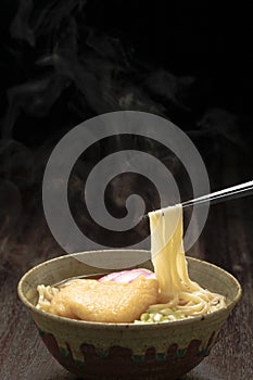 Udon, Japanese food, Japanese soul food,