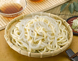 Udon (Japanese noodle)