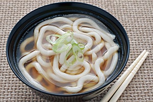 Udon Noodles