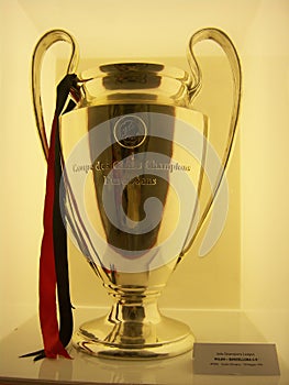 Uefa champions league 1994