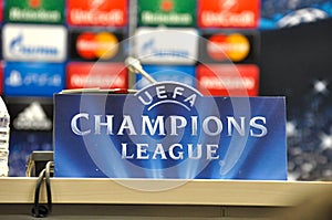 UEFA Champions League