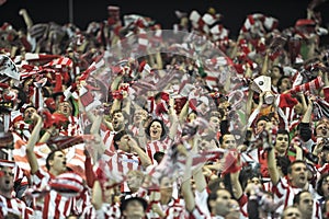 UEFA Europa League Final Bucharest 2012