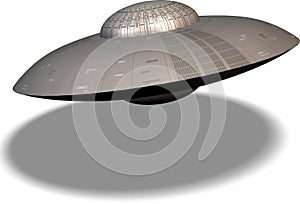 UFO photo