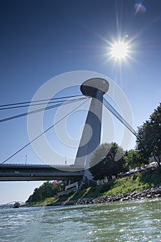 UFO Bridge