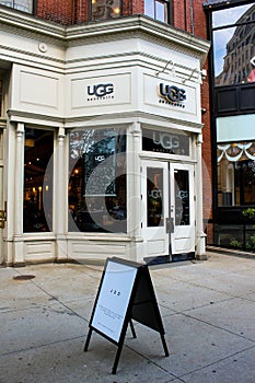 UGG Australia