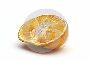 Ugli fruit