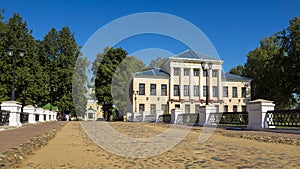 Uglich. Golden Ring of Russia photo