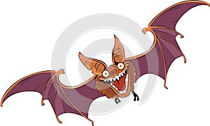 Ugly bat