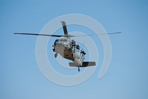 UH-60 Blackhawk photo