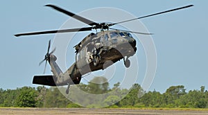 UH-60 Blackhawk