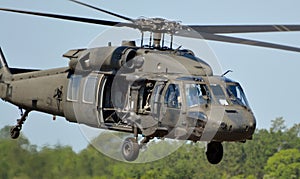 UH-60 Blackhawk