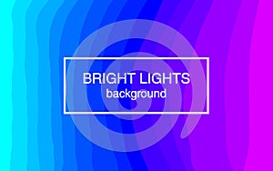 UI UX Design, abstract concept multicolored blend background with a color vibrant curve line gradient