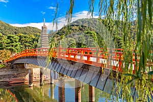 Uji, Japan photo