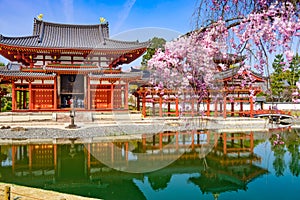 Uji, Kyoto, Japan