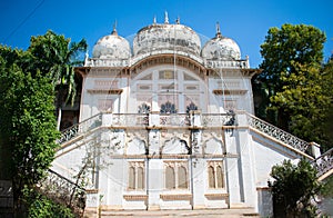 Ujjain City Heritage Kothi Palace of Sindhia Rulers of Gwalior State