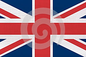 Reino unido británico bandera 