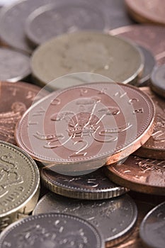 UK Coins Image