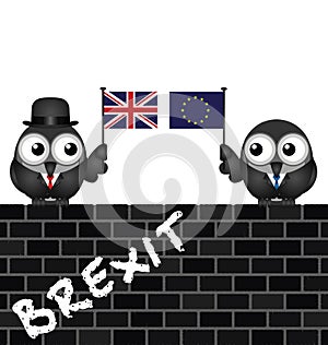 UK exit from the European Union