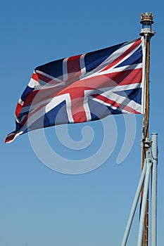 Uk flag