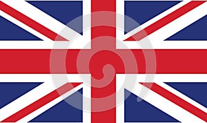 Großbritannien flagge 