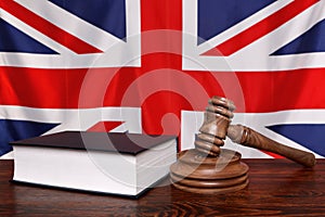 UK law