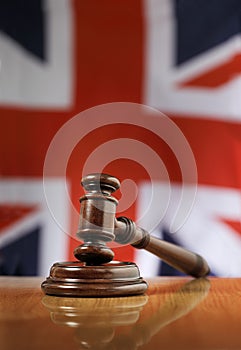 UK Law