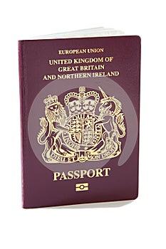 UK Passport