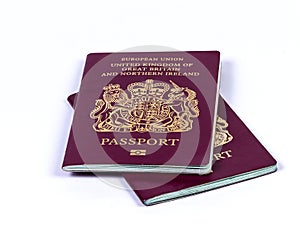 UK Passport