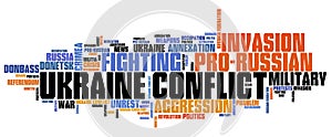 Ukraine conflict
