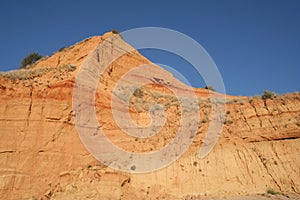 Ukraine. Crimea. Mountain