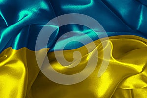 Ukraine flag