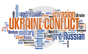 Ukraine situation