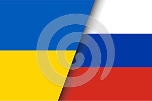 Ukraine vs Russian Federation War in Europe Russia attack Ukraine