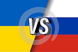 Ukraine vs Russian Federation War in Europe Russia attack Ukraine