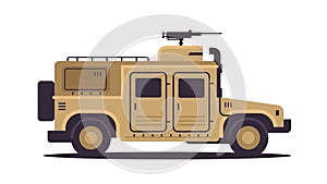 Ukrainian armoured personnel carrier APC special battle transport military equipment heavy fighting vehicle concept