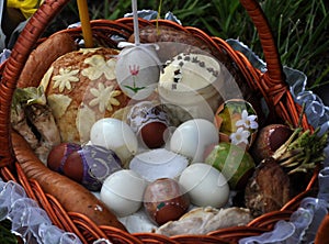 Ukrainian Easter baskets_3