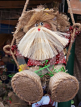 Ukrainian handmade souvenir