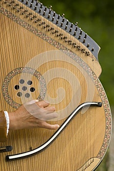 Ukrainian national musical instrument