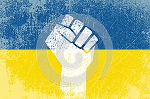 Ukrainian revolution