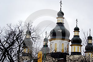 Ukranian Orthodox Church photo