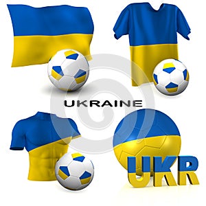 Ukranian Soccer