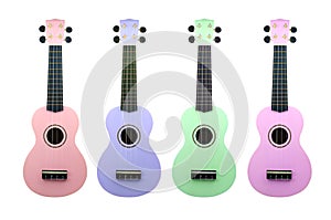 Ukulele